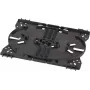 EFB Elektronik PRO Series Spleißkassette mit 2x12 Crimpeinsatz