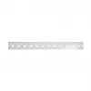 EFB Elektronik VSB-FP-12SC-S 12-Port Glasfaser-Frontplatte Grau