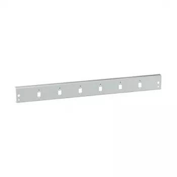 EFB Elektronik VSB-FP-12SC-S 12-Port Glasfaser-Frontplatte Grau