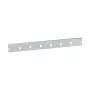 EFB Elektronik VSB-FP-12SC-S 12-Port Glasfaser-Frontplatte Grau