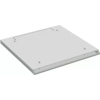 EFB PRO-DCH62B.GR Zusätzliche Dachplatte 600x1200 mm, Höhe 40 mm, Lichtgrau RAL 7035 für PRO-Serie Serverschränke