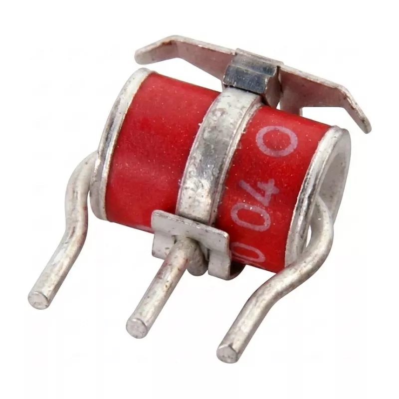 EFB Überspannungsableiter-Modul ÜsAg 8x13 / 90 V / 10 kA