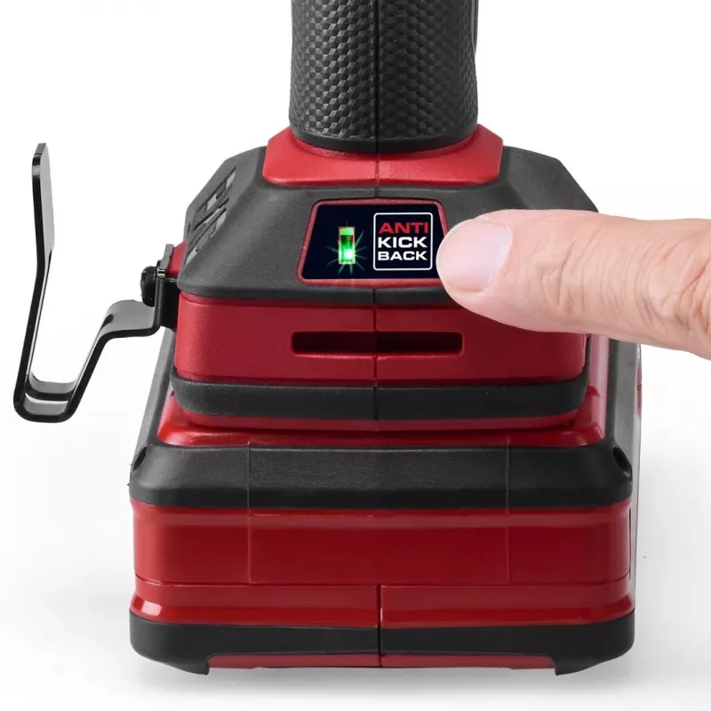 Einhell 18V TP-CD 18/50-C Li BL Solo Akku-Schlagbohrschrauber