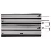 Einhell Aluminium-Führungsschiene 2x1000mm (4502118)