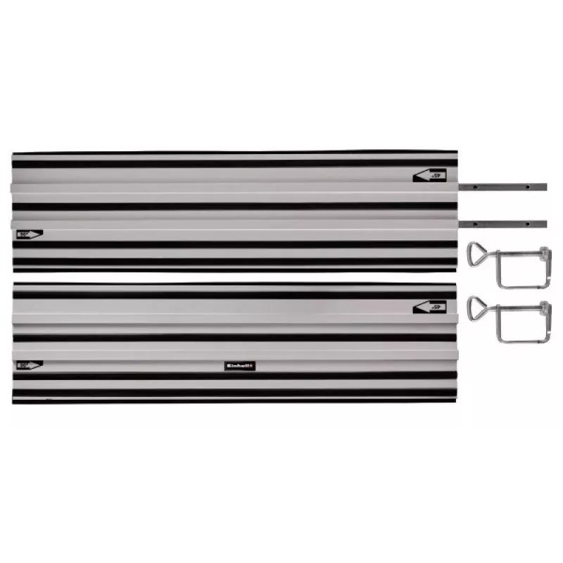 Einhell Aluminium-Führungsschiene 2x1000mm (4502118)