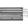 Einhell Aluminium-Führungsschiene 2x1000mm (4502118)