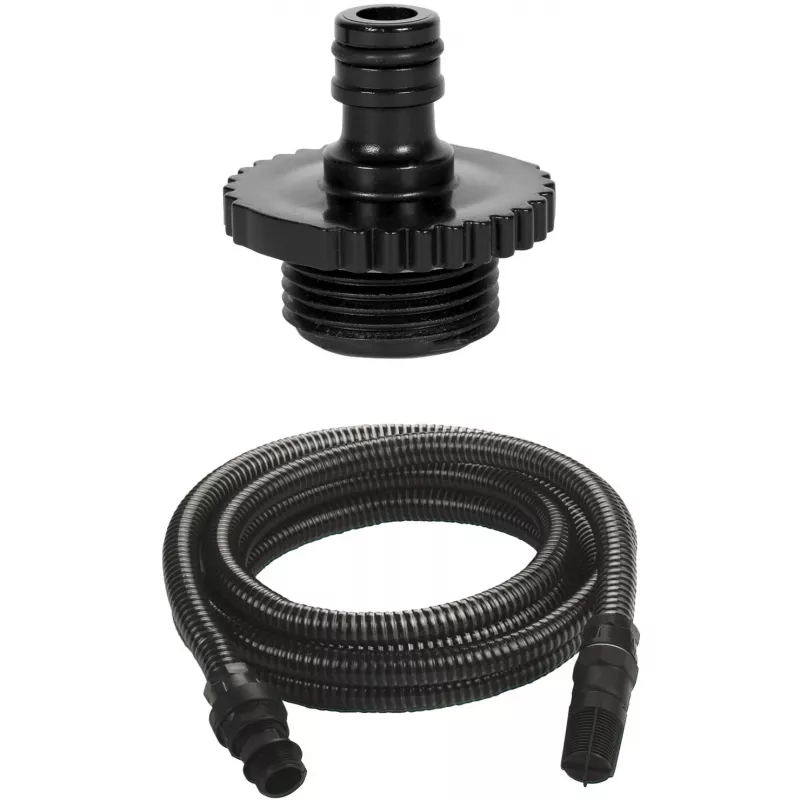 Einhell AQUINNA 36/30 Set Akku-Gartenpumpe 3000 l/h 26 m (4180401)
