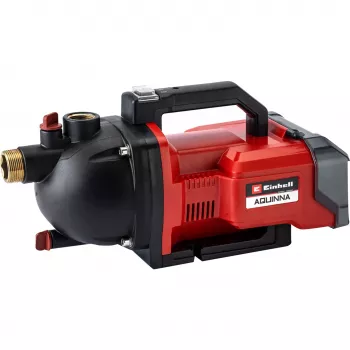 Einhell AQUINNA 36/30 Set Akku-Gartenpumpe 3000 l/h 26 m (4180401)