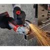 Einhell Trennscheibe dünn Ø 125 x 1,0 mm 10 Stück für Winkelschleifer (711442)