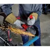 Einhell Trennscheibe dünn Ø 125 x 1,0 mm 10 Stück für Winkelschleifer (711442)