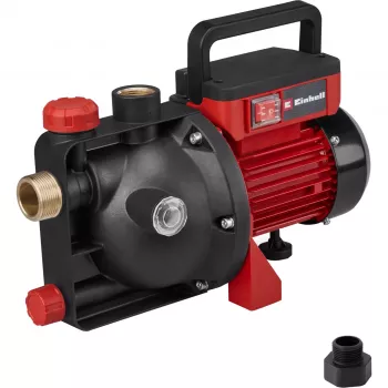 Einhell GC-GP 6050 ECO PLUS Gartenpumpe 5000 l/h 40 m (4180210)