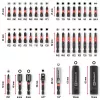 EINHELL-KWB Impact Bit & Socket Set in M-CASE, 39-teilig
