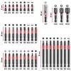 EINHELL-KWB Impact-Bit Set in M-CASE, 38-teilig