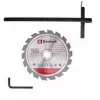 Einhell Power X-Change Akku-Handkreissäge TE-CS 18/150-2 Li-Solo, 18V (Rot/Schwarz, ohne Akku und Ladegerät)