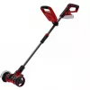 EINHELL Power X-Change Akku-Fugenreiniger GE-CC 18/110 Li E-Solo, 18V (Rot/Schwarz, ohne Akku und Ladegerät)