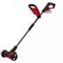 EINHELL Power X-Change Akku-Fugenreiniger GE-CC 18/110 Li E-Solo, 18V (Rot/Schwarz, ohne Akku und Ladegerät)