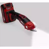 EINHELL Power X-Change Universal Cutter TE-UC 18/6 Li - Solo, 18V (Schwarz/Rot, ohne Akku und Ladegerät)