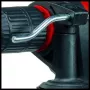 Einhell TC-ID 720/1 E Schlagbohrmaschine 720 W 2800 U/min Schnellspannbohrfutter Schwarz/Rot