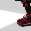 EINHELL TE-CD 18/50 Li - Solo Akku-Bohrschrauber