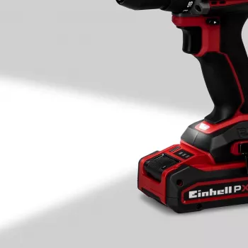 EINHELL TE-CD 18/50 Li - Solo Akku-Bohrschrauber