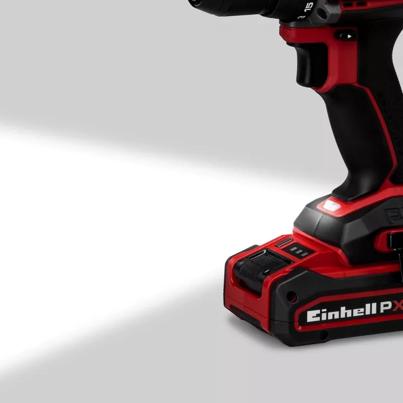 EINHELL TE-CD 18/50 Li - Solo Akku-Bohrschrauber
