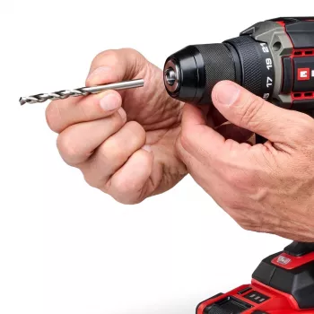 EINHELL TE-CD 18/50 Li - Solo Akku-Bohrschrauber