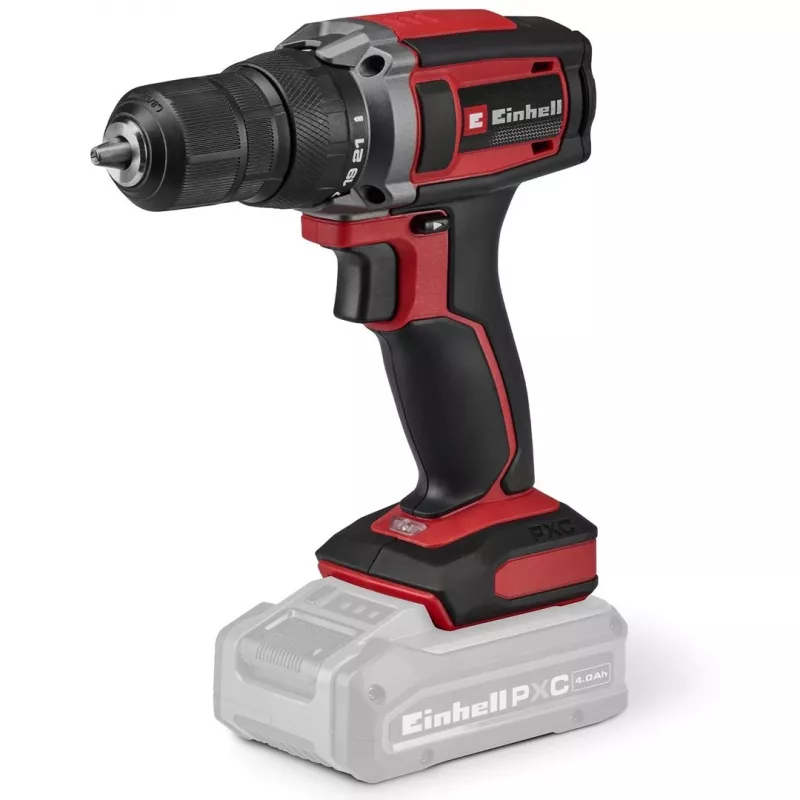 EINHELL TE-CD 18/52 Li-i Akku-Schlagbohrschrauber - Solo