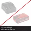 Einhell TE-CN 18/32 Li - Solo Akku-Nagler 18V Power X-Change (Gerät ohne Akku)