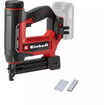 Einhell TE-CN 18/32 Li - Solo Akku-Nagler 18V Power X-Change (Gerät ohne Akku)