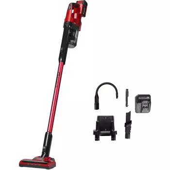 Einhell TE-SV 18 Li 2347187 Akku-Handstaubsauger 18 V mit Akku und Ladegerät