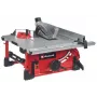Einhell TE-TS 254 T Tischkreissäge 1800 W 254 mm 4700 U/min mit Untergestell
