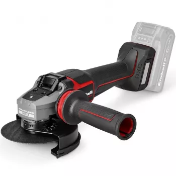 Einhell TP-AG 18/125-13 Q P BL Solo Akku-Winkelschleifer 125 mm Bürstenlos Power X-Change