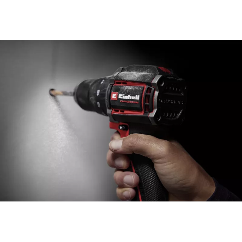 Einhell TP-CD 18/50-C Li-i BL Solo 18V Bürstenloser Schlagbohrschrauber