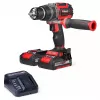 Einhell TP-CD 18/70 Li-i BL Akku-Schlagbohrschrauber – 18V Brushless, 70 Nm, 2-Gang, 2x4.0Ah Li-Ion Set