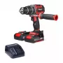 Einhell TP-CD 18/70 Li-i BL Akku-Schlagbohrschrauber – 18V Brushless, 70 Nm, 2-Gang, 2x4.0Ah Li-Ion Set