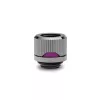 EK Water Blocks EK-Torque HDC 12 Color Ring - 10er-Pack, Lila