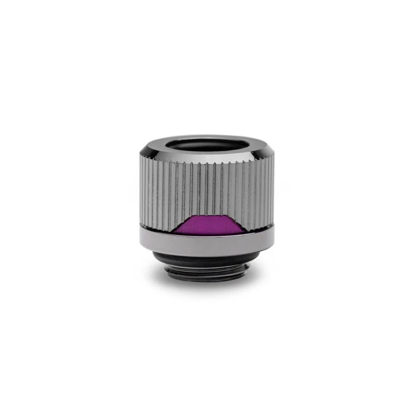 EK Water Blocks EK-Torque HDC 12 Color Ring - 10er-Pack, Lila