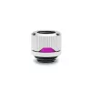 EK Water Blocks EK-Torque HDC 12 Color Ring - 10er-Pack, Lila