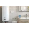 EL-HOME CD-17A2v2300/B Kohlenmonoxidmelder mit LCD-Anzeige und 9V-Notstromversorgung