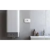 EL-HOME CD-17A2v2300/B Kohlenmonoxidmelder mit LCD-Anzeige und 9V-Notstromversorgung