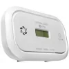 EL-HOME CD-17A2v2300/B Kohlenmonoxidmelder mit LCD-Anzeige und 9V-Notstromversorgung
