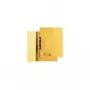 ELBA 22451 RO Hängemappe Rot Karton Kaufmännische Heftung Halbdeckung 50er Pack