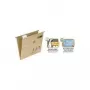 ELBA Hängeregistratur vertic ULTIMATE A4 seitlich offen Blau 25er Pack (85440)