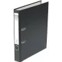 ELBA rado brillant Aktenordner A4 50 mm Schwarz Acrylat 10414 SW