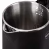 ELDOM C515C Kabelloser Wasserkocher 1,8 L 2000 W Schwarz
