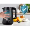 ELDOM C515C Kabelloser Wasserkocher 1,8 L 2000 W Schwarz