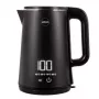 ELDOM C515C Kabelloser Wasserkocher 1,8 L 2000 W Schwarz