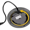 ELDOM C515S Kabelloser Wasserkocher Grau 1,8L 2000W