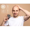 ELDOM Elektrischer Gesichts- und Kopfrasierer 5-in-1 G61