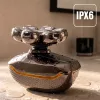 ELDOM Elektrischer Gesichts- und Kopfrasierer 5-in-1 G61